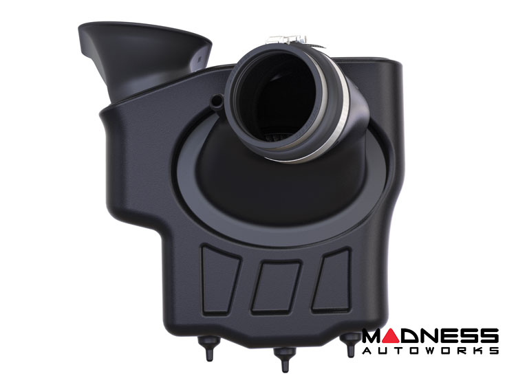 Jeep Wrangler JL Cold Air Intake - 392 6.4L - S&B - Cotton Cleanable 